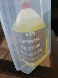 buy SSD chemical solution