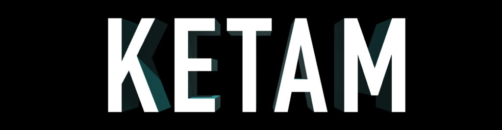 KETAM LOGO 1